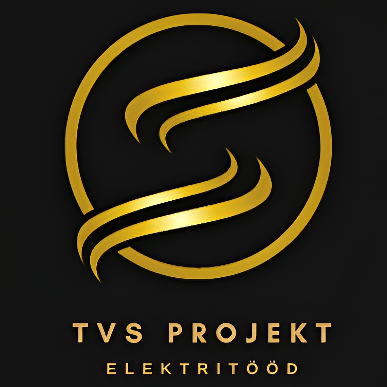 TVS PROJEKT OÜ логотип