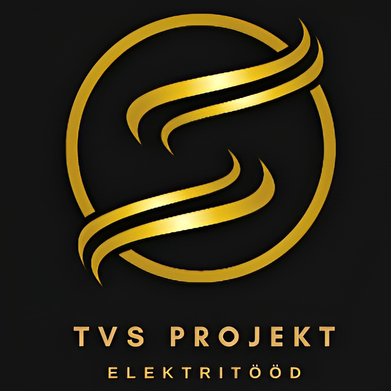 TVS PROJEKT OÜ logo