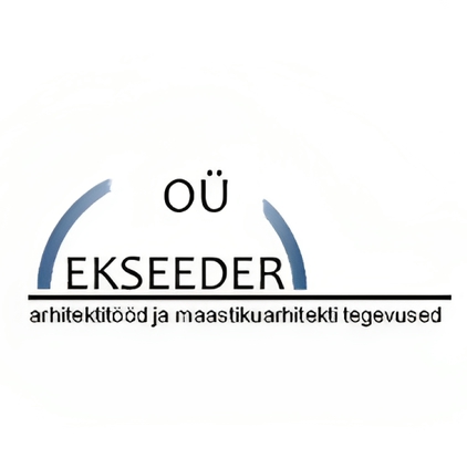 EKSEEDER OÜ - Architectural activities in Tallinn
