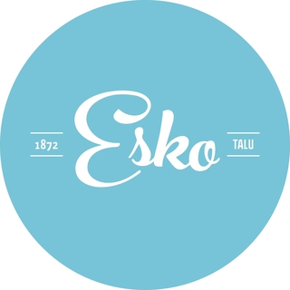 ESKO TALU OÜ logo