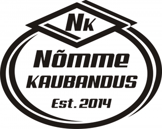 NÕMME KAUBANDUS OÜ logo