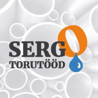 SERGO OÜ logo