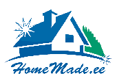 VINERO OÜ - Home Made