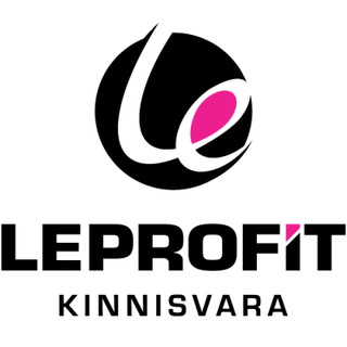 LEPROFIT KV OÜ logo