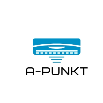 A-PUNKT OÜ logo