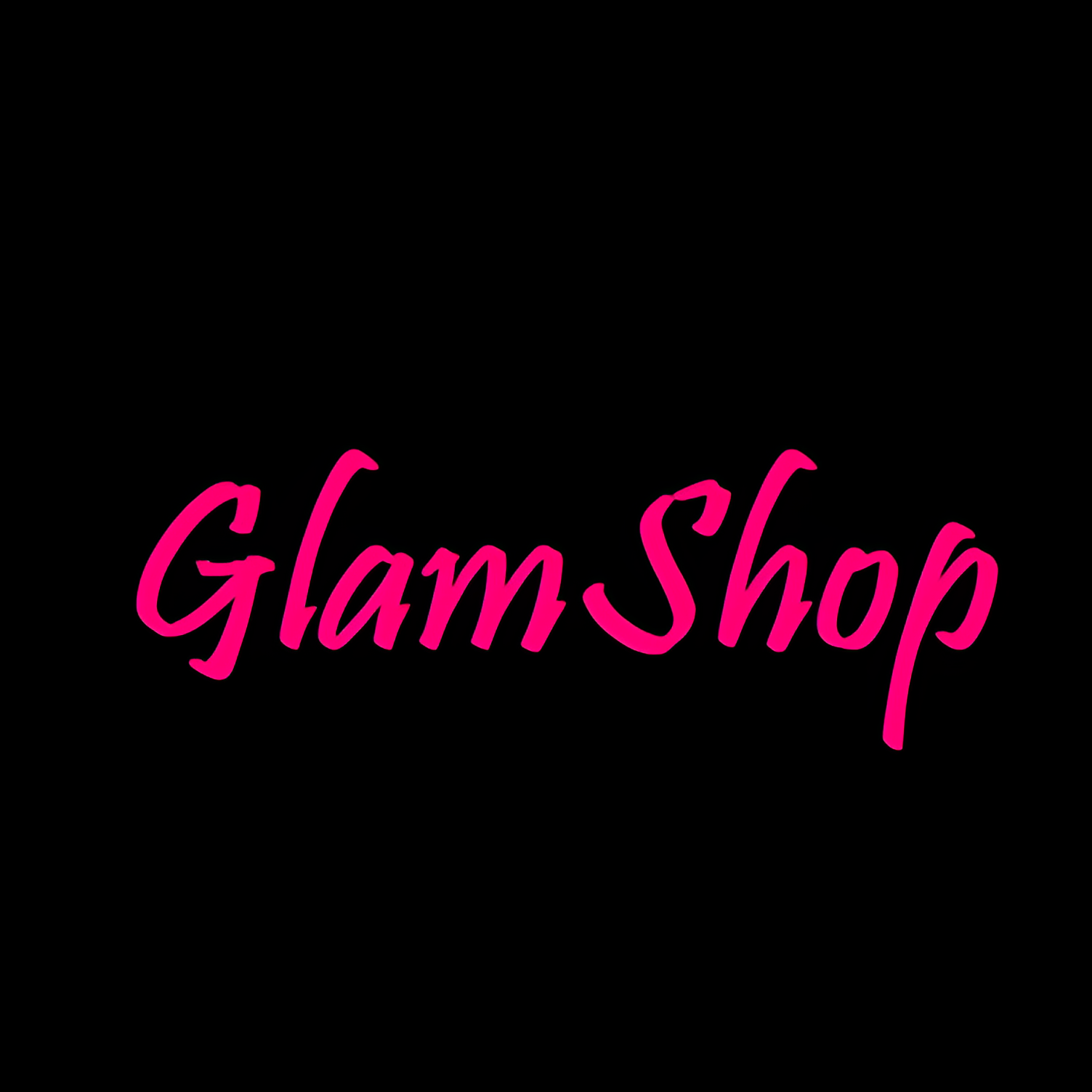 GLAMSHOP OÜ logo