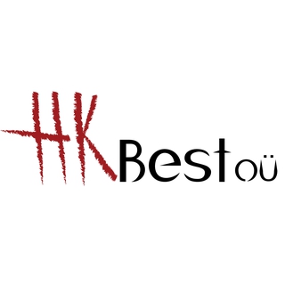 HK BEST OÜ логотип