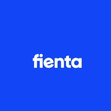 FIENTA TICKETING OÜ logo