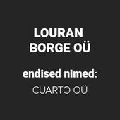 LOURAN BORGE OÜ - Construction of residential and non-residential buildings in Estonia