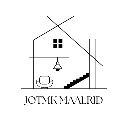 JOTMK MAALRID OÜ logo