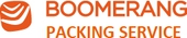 BOOMERANG PACKING SERVICE OÜ - Other postal and express service in Tallinn