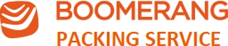 BOOMERANG PACKING SERVICE OÜ logo