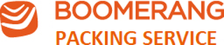 BOOMERANG PACKING SERVICE OÜ логотип