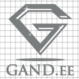 GAND ENTERPRISE OÜ logo