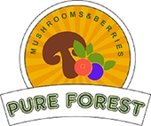 PURE FOREST OÜ - Other processing and preserving of fruit and vegetables in Tõrva vald