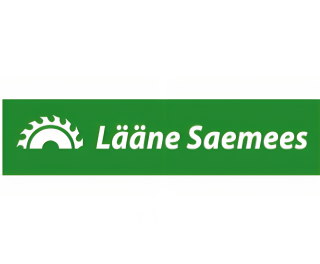 LÄÄNE SAEMEES OÜ logo