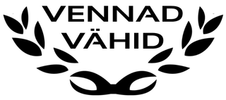 VÄHID OÜ logo