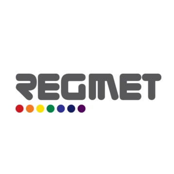 REGMET OÜ logo