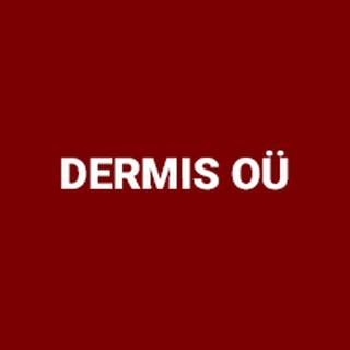 DERMIS OÜ logo