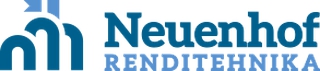 NEUENHOF RENDITEHNIKA OÜ logo