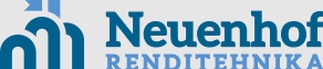 NEUENHOF RENDITEHNIKA OÜ logo