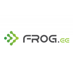 FROGEST OÜ logo