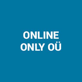 ONLINE ONLY OÜ logo