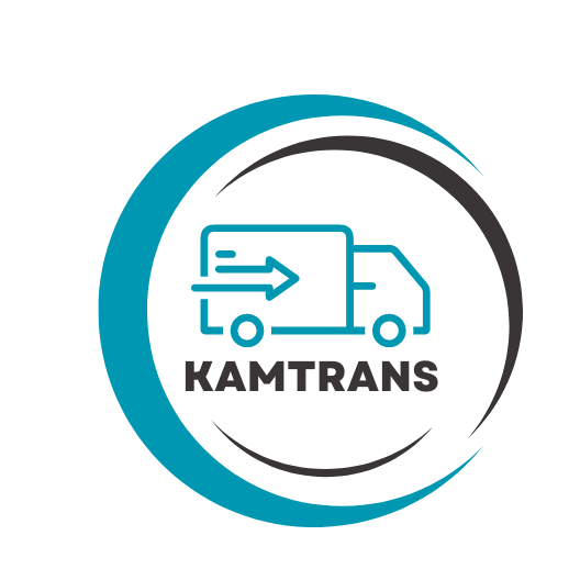 KAMTRANS OÜ логотип