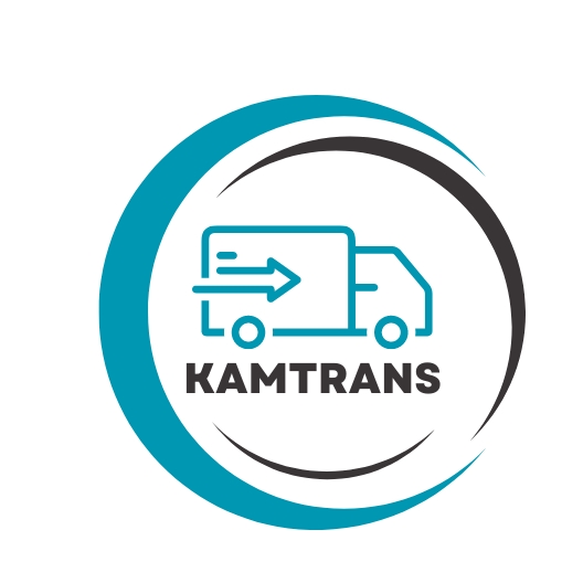 KAMTRANS OÜ logo