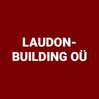 LAUDONBUILDING OÜ logo