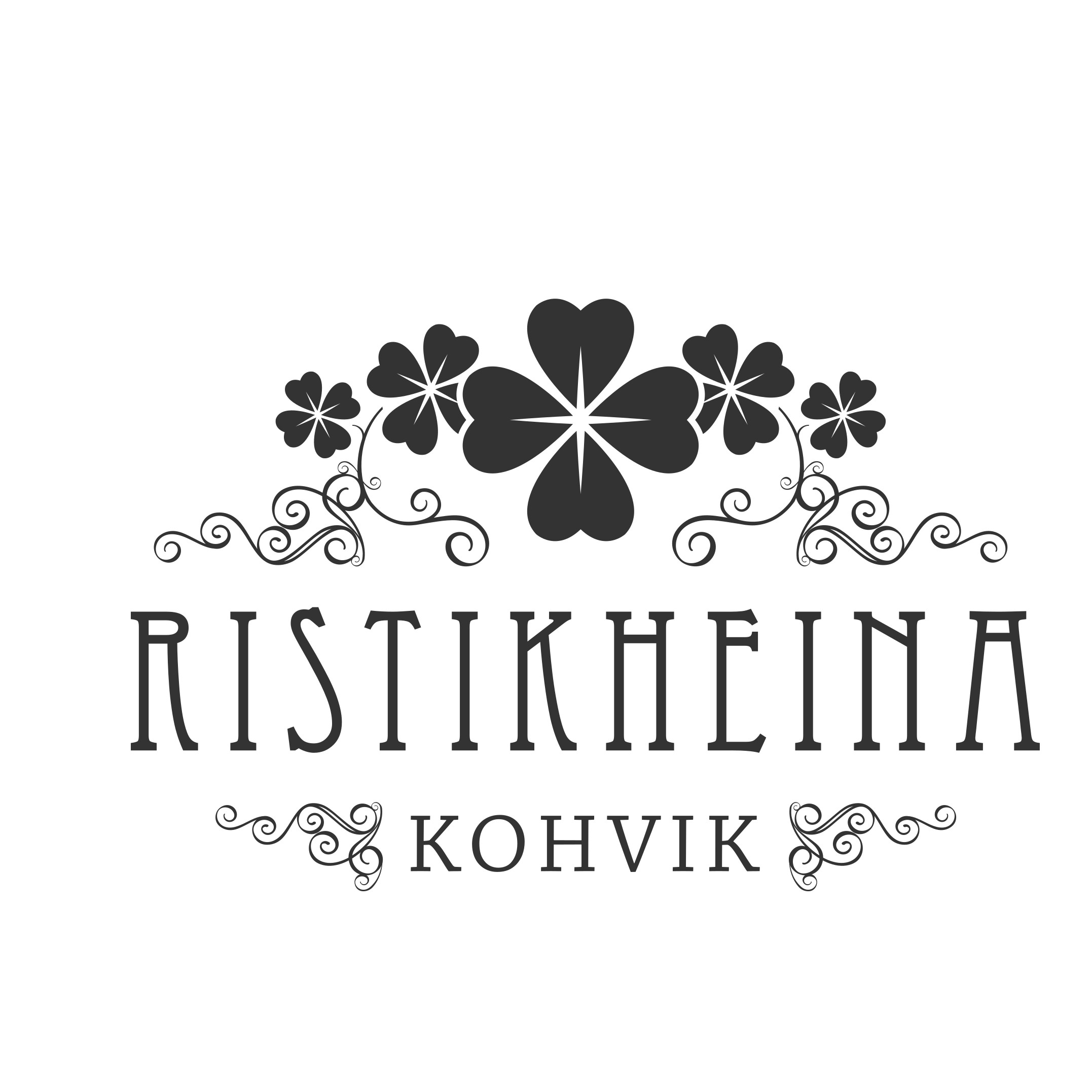 RISTIKHEINA KOHVIK OÜ logo