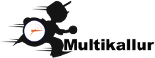 MULTIKALLUR OÜ logo