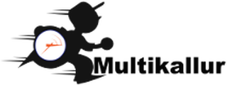 MULTIKALLUR OÜ logo