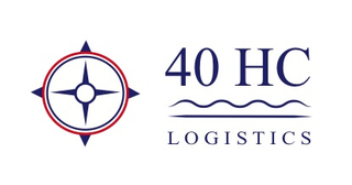 40HC LOGISTICS OÜ logo