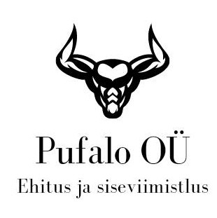 PUFALO OÜ logo