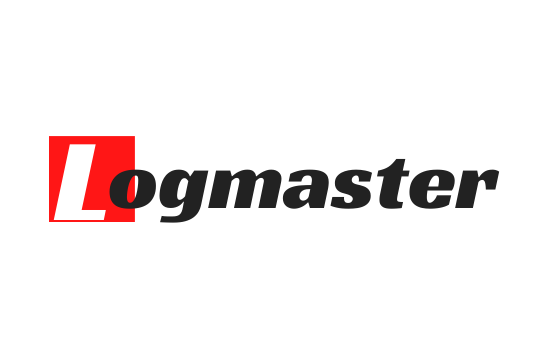 LOGMASTER OÜ logo