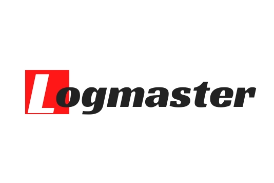 LOGMASTER OÜ logo
