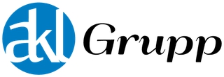 AKL GRUPP OÜ logo