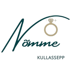 NÕMME KULLASSEPP OÜ - Manufacture of jewellery and related articles in Tallinn