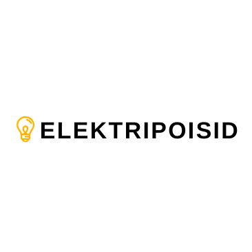 ELEKTRIPOISID OÜ logo