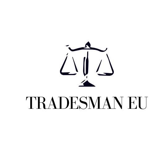 TRADESMAN EU OÜ логотип