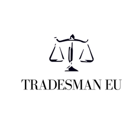 TRADESMAN EU OÜ logo