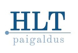 HLT PAIGALDUS OÜ logo