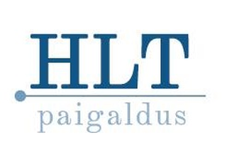 HLT PAIGALDUS OÜ логотип