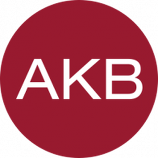 AKB SYSTEMS OÜ логотип