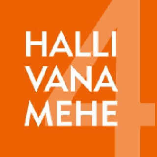 HALLIVANA OÜ logo