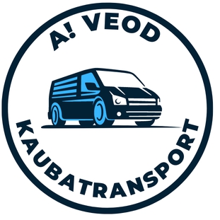 A! VEOD KAUBATRANSPORT OÜ logo