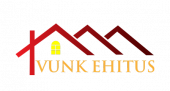VUNK EHITUS OÜ - Ground works, concrete works and other bricklaying works in Tallinn