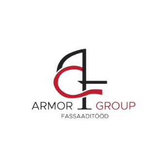 ARMOR GROUP OÜ логотип