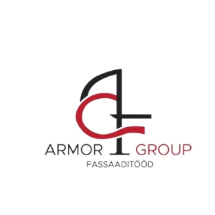 ARMOR GROUP OÜ logo